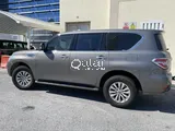 باترول بحالة ممتازة