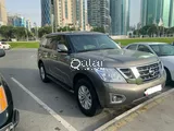 باترول بحالة ممتازة