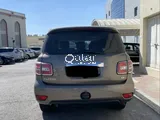 باترول بحالة ممتازة