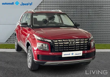 Hyundai Venue  2024