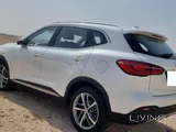 MG HS 2023