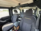 Jeep Wrangler 2013