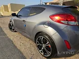 هيونداي فوليستر