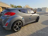 هيونداي فوليستر