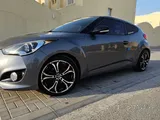 هيونداي فوليستر
