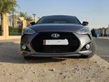 هيونداي فوليستر