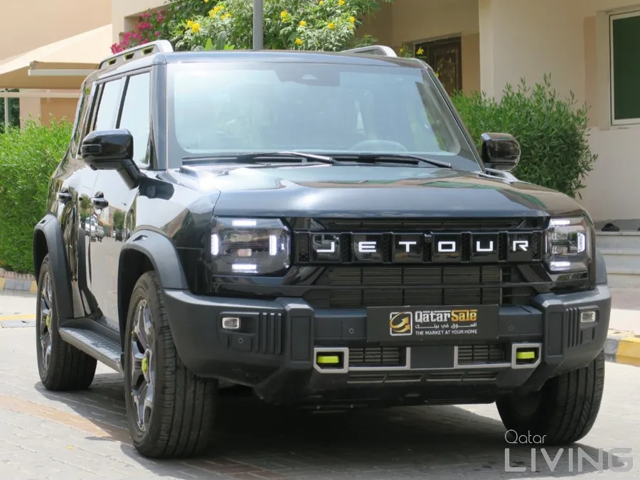 حالة الزيرو و ضمان شامل