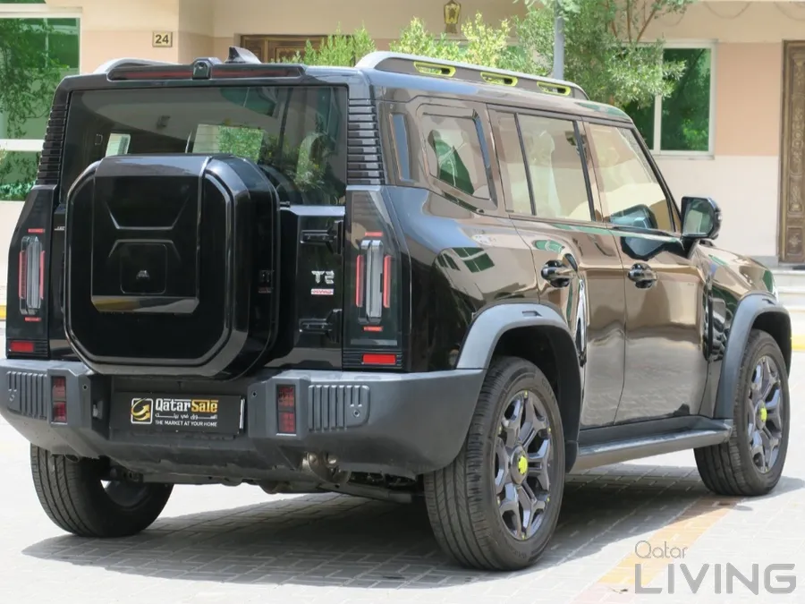 حالة الزيرو و ضمان شامل