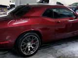Dodge Challenger 2021