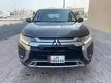 ميتسوبيشي اوتلاندر موديل ٢٠٢٠ بحالة الجديد