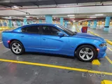 Dodge Charger SXT 2019