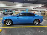 Dodge Charger SXT 2019
