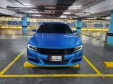 Dodge Charger SXT 2019