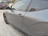 1.6 Turbo Veloster, Single owner, Charcoal-grey matte finish