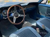1968 Ford Mustang
