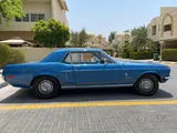 1968 Ford Mustang