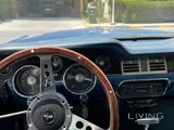 1968 Ford Mustang