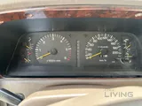 1997 Toyota Land Cruiser VXR Limited Edition