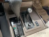 1997 Toyota Land Cruiser VXR Limited Edition