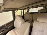 1997 Toyota Land Cruiser VXR Limited Edition