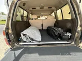 1997 Toyota Land Cruiser VXR Limited Edition
