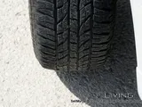  2003 Lexus LX 470  + Estimara till May 01, 2026 + Mitrash: 3-Smple