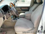  2003 Lexus LX 470  + Estimara till May 01, 2026 + Mitrash: 3-Smple