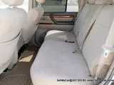  2003 Lexus LX 470  + Estimara till May 01, 2026 + Mitrash: 3-Smple
