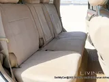  2003 Lexus LX 470  + Estimara till May 01, 2026 + Mitrash: 3-Smple