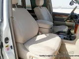  2003 Lexus LX 470  + Estimara till May 01, 2026 + Mitrash: 3-Smple