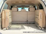  2003 Lexus LX 470  + Estimara till May 01, 2026 + Mitrash: 3-Smple