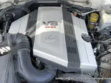  2003 Lexus LX 470  + Estimara till May 01, 2026 + Mitrash: 3-Smple