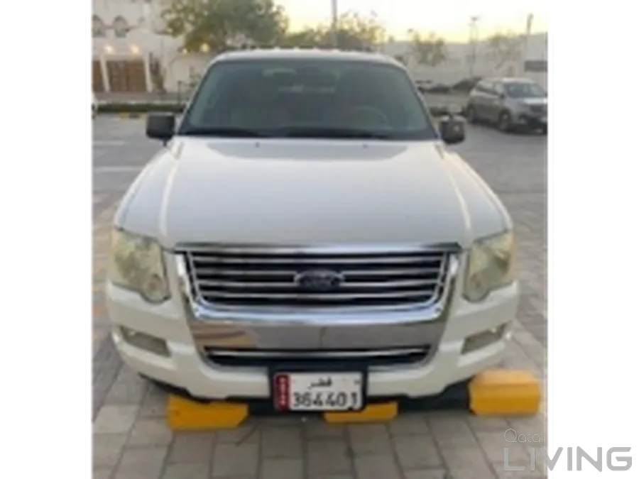 2008 Ford Explorer for sale