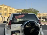 2008 V6 Toyota Prado excellent condition