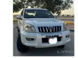 2008 V6 Toyota Prado excellent condition