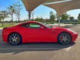 2009 Ferrari Rosso Corsa California | Near Mint
