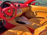 2009 Ferrari Rosso Corsa California | Near Mint