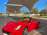 2009 Ferrari Rosso Corsa California | Near Mint