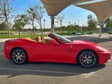 2009 Ferrari Rosso Corsa California | Near Mint