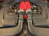 2009 Ferrari Rosso Corsa California | Near Mint