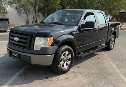Ford F-150 XLT 2009