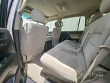 2009 Land cruiser GXR V8