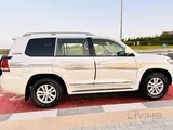 2009 TOYOTA LANDCRUISER G LIMITED ANNIVERSARY EDITION FOR SALE