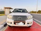 2009 TOYOTA LANDCRUISER G LIMITED ANNIVERSARY EDITION FOR SALE