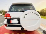 2009 TOYOTA LANDCRUISER G LIMITED ANNIVERSARY EDITION FOR SALE