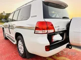 2009 TOYOTA LANDCRUISER G LIMITED ANNIVERSARY EDITION FOR SALE