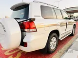2009 TOYOTA LANDCRUISER G LIMITED ANNIVERSARY EDITION FOR SALE
