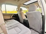 2009 TOYOTA LANDCRUISER G LIMITED ANNIVERSARY EDITION FOR SALE