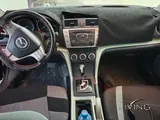 2010 Mazda 6 Automatic Transmission 