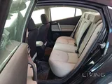2010 Mazda 6 Automatic Transmission 